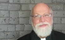 Fr. Martin Moleski – Episode 97