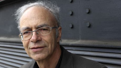 Peter Singer – Episode 80