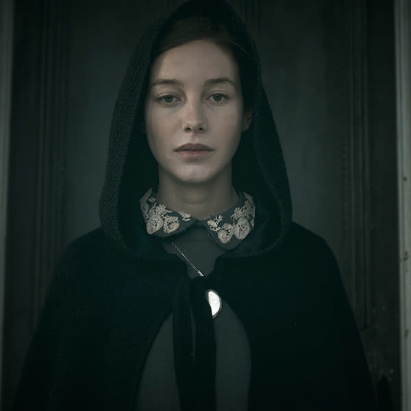 The Lodgers creator Brian O'Malley interview