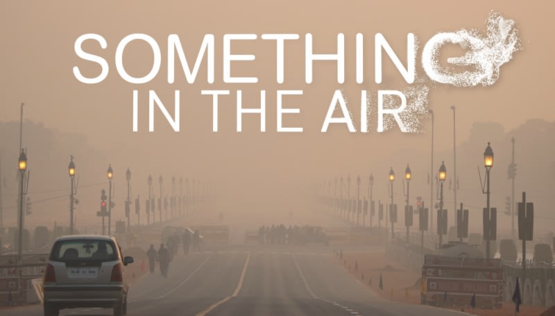 Episode 433 Leif Kaldor Something in the Air