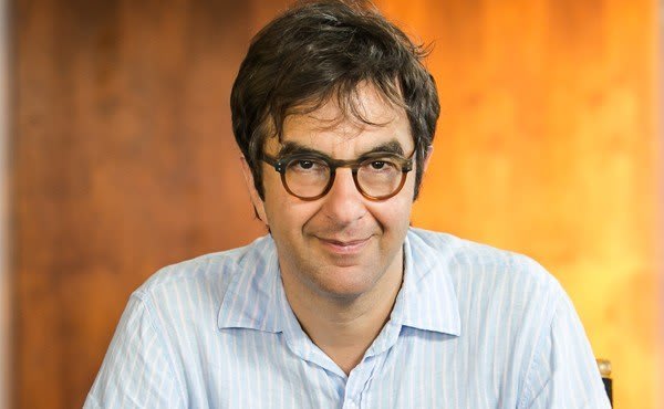 Atom Egoyan joins social change advocate and keynote speaker David Peck on the podcast Face2Face