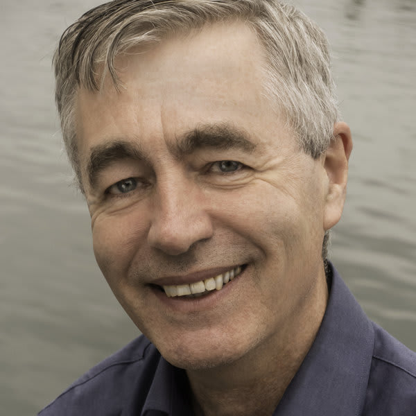 Steve James – Episode 299