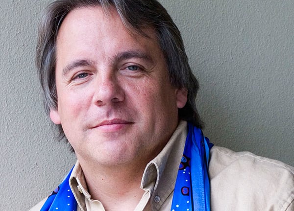 Drew Hayden Taylor – Episode 255