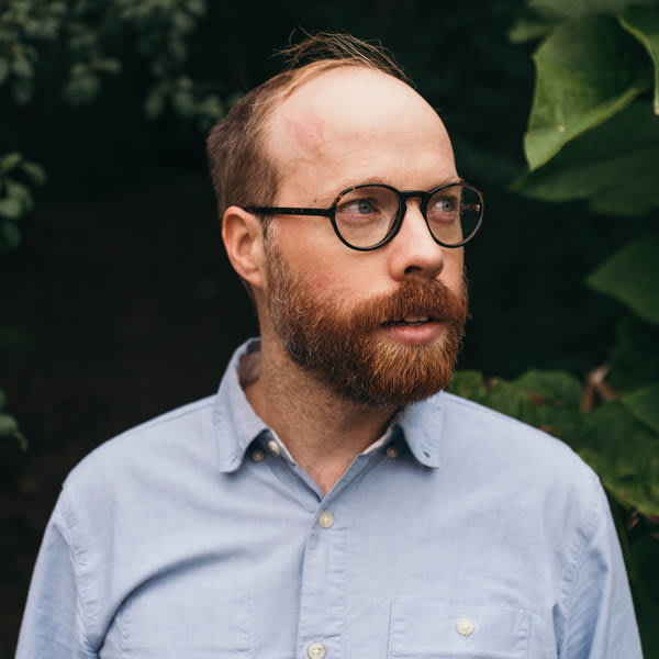 Geoff Morrison – Episode 274
