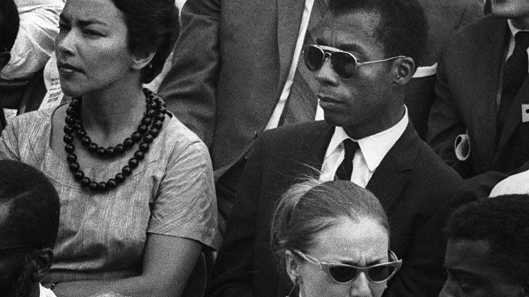 I Am Not Your Negro – TIFF 2016 – Episode 213