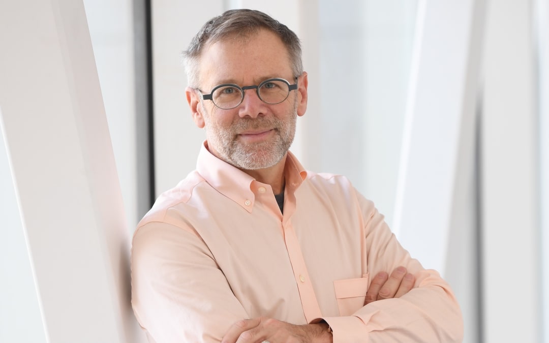 Episode 454 Michael Ungar Change Your World