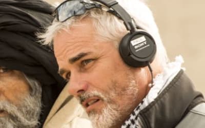 Paul Gross – Episode 115