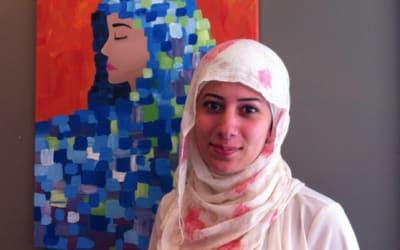Ola Mohajer – Episode 47