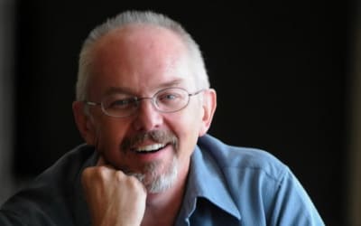 Paul Young – Episode 112