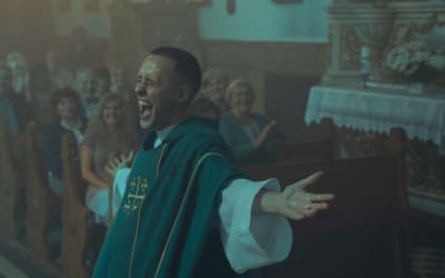 Episode 471 Jan Komasa & Corpus Christi