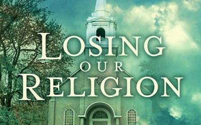 Leslea Mair – “Losing Our Religion” – Episode 331