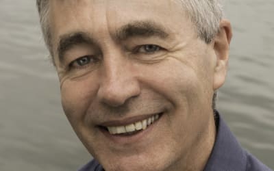 Steve James – Episode 299