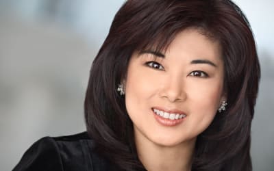 Dr. Sandra Tai  – Episode 61