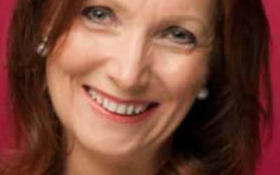 Nina Spencer- Episode 32