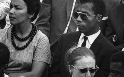 I Am Not Your Negro – TIFF 2016 – Episode 213