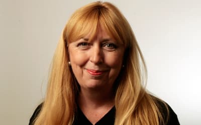 Susan Delacourt – Episode 196