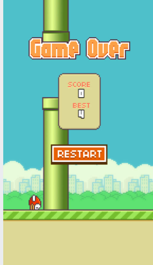 Dive Into the Ultimate Flappy Bird Game Experienceimage