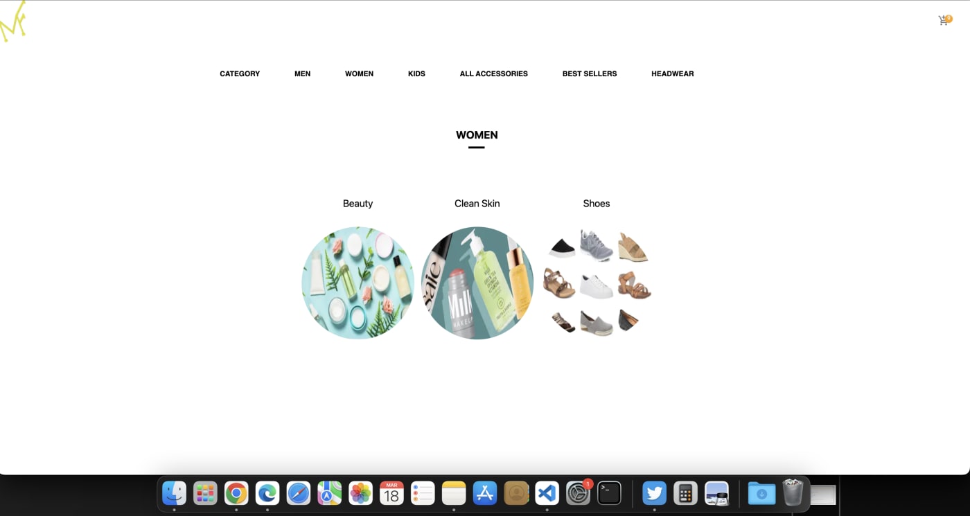 Next.js React Ecommerce Updates & Tutorialsimage