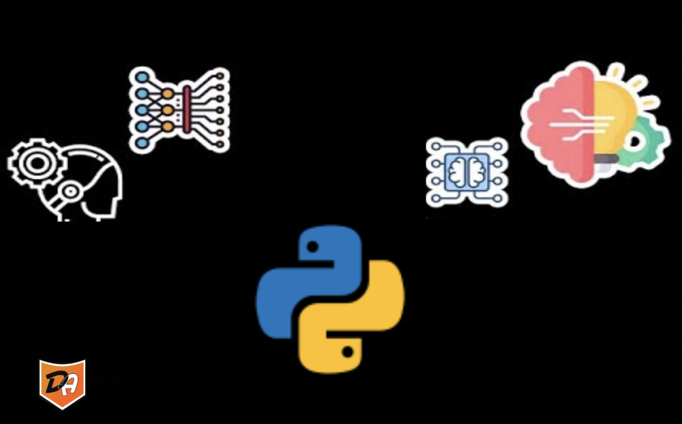 A Python Developers Guide to AI in 2024image
