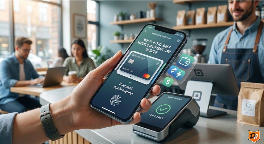 What are the best mobile payment apps in 2026 image 1