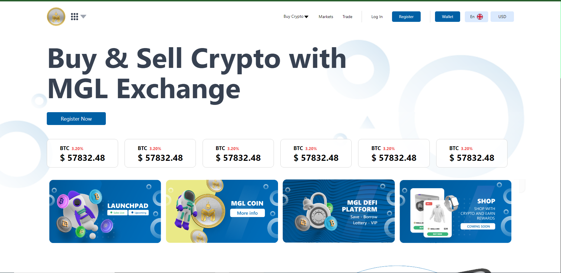 Davidayo: Build a Blockchain Secure Crypto Exchange Platform 