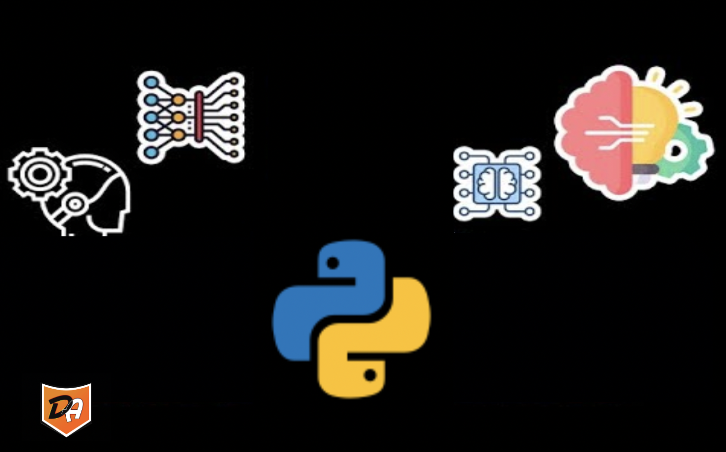 Explore A Python Developers Guide to AI in 2024 at Davidayo: The Ultimate Destination Davidayo: A Python Developers Guide to AI in 2024