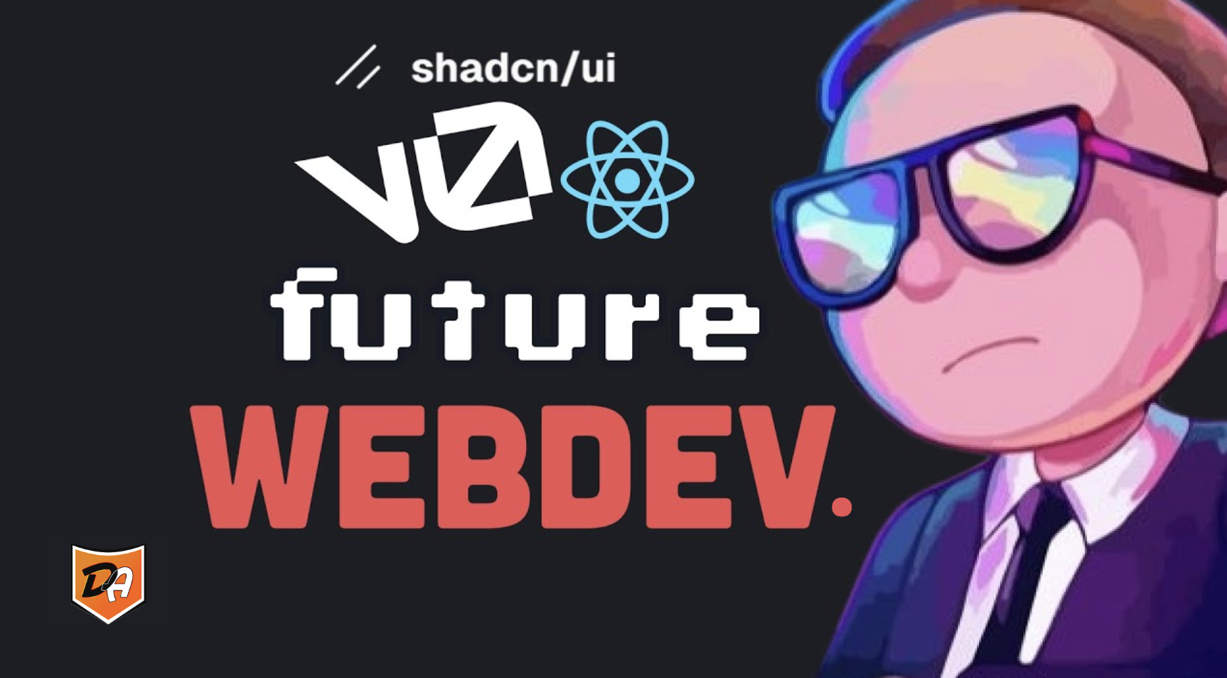 Explore Front-end web development is changing, quickly at Davidayo: The Ultimate Destination Davidayo: Front-end web development is changing, quickly