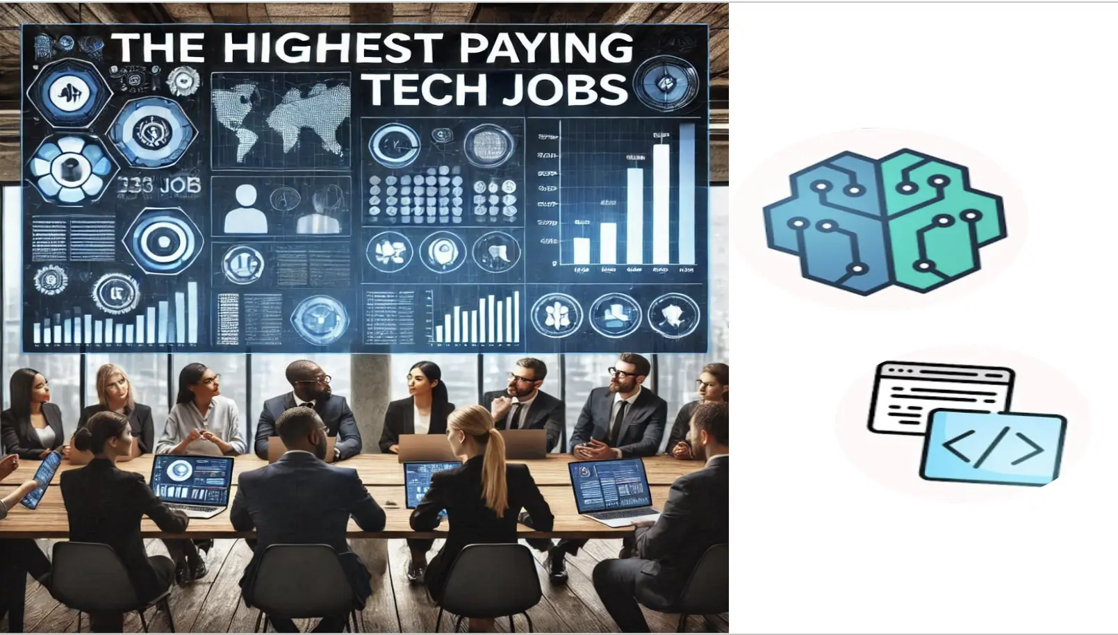 Explore High-Pay and in-Great-Demand Tech Jobs in 2025 at Davidayo: The Ultimate Destination Davidayo: High-Pay and in-Great-Demand Tech Jobs in 2025