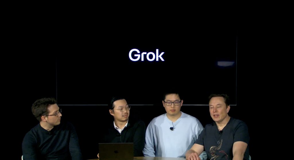 Grok 4 is really smart... Like REALLY SMARTimage
