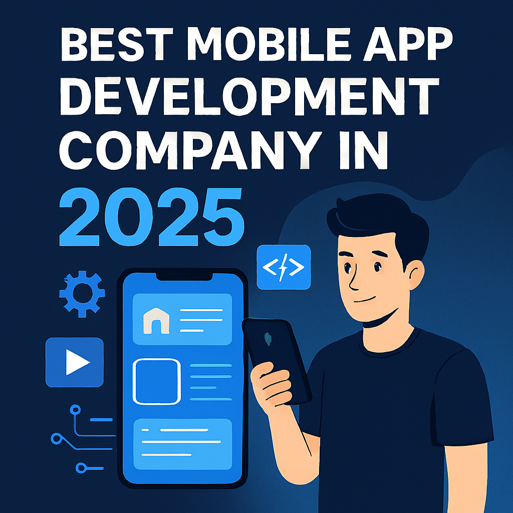 Explore Best Mobile App Development Company in 2025: Who makes the best app developers? at Davidayo: The Ultimate Destination Davidayo: Best Mobile App Development Company in 2025: Who makes the best app developers?
