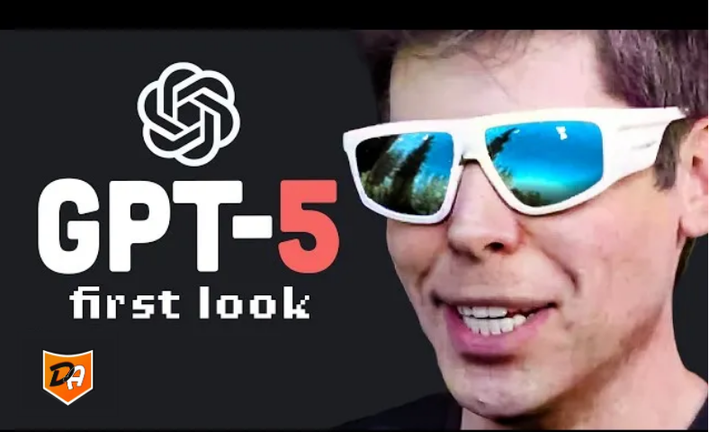 Explore GPT-5 is here... Can it win back programmers? at Davidayo: The Ultimate Destination Davidayo: GPT-5 is here... Can it win back programmers?