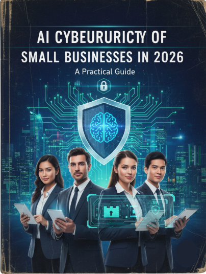 Explore AI Cybersecurity of Small Businesses in 2026: A Practical Guide. at Davidayo: The Ultimate Destination Davidayo: AI Cybersecurity of Small Businesses in 2026: A Practical Guide.