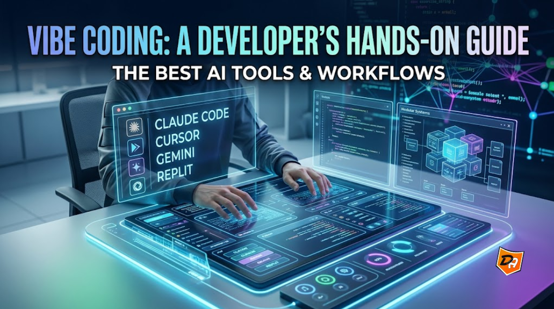 Davidayo: The Best AI Tools for Vibe Coding: A Developer's Hands-On Guide
