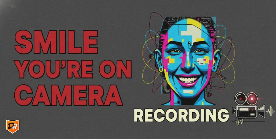 The Edge ML Surveillance Network that jailbroke the 4th Amendment