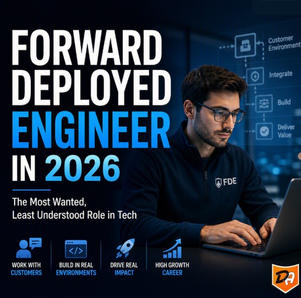 How to Become a Forward Deployed Engineer in 2026