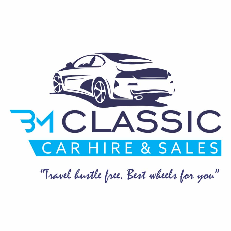 BM Classics Car Hire and Sales LTD