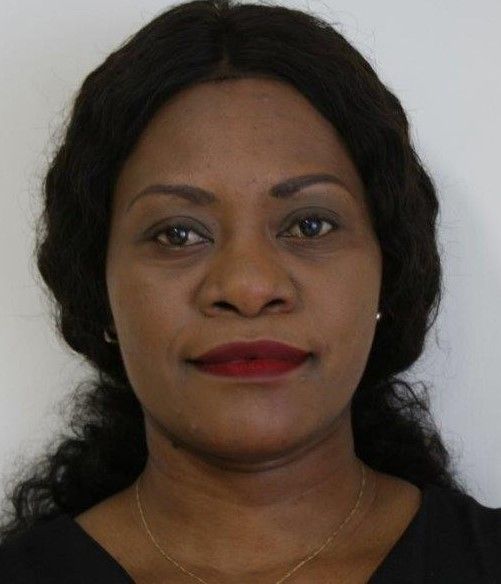 Patricia Chulu