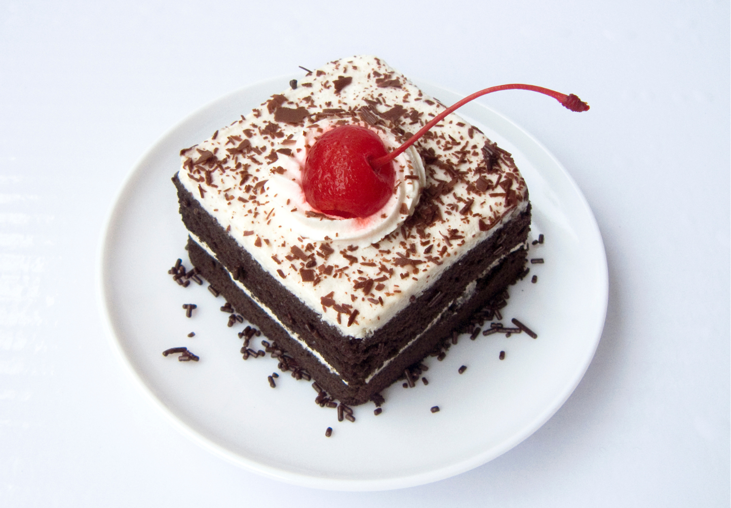 Black Forest