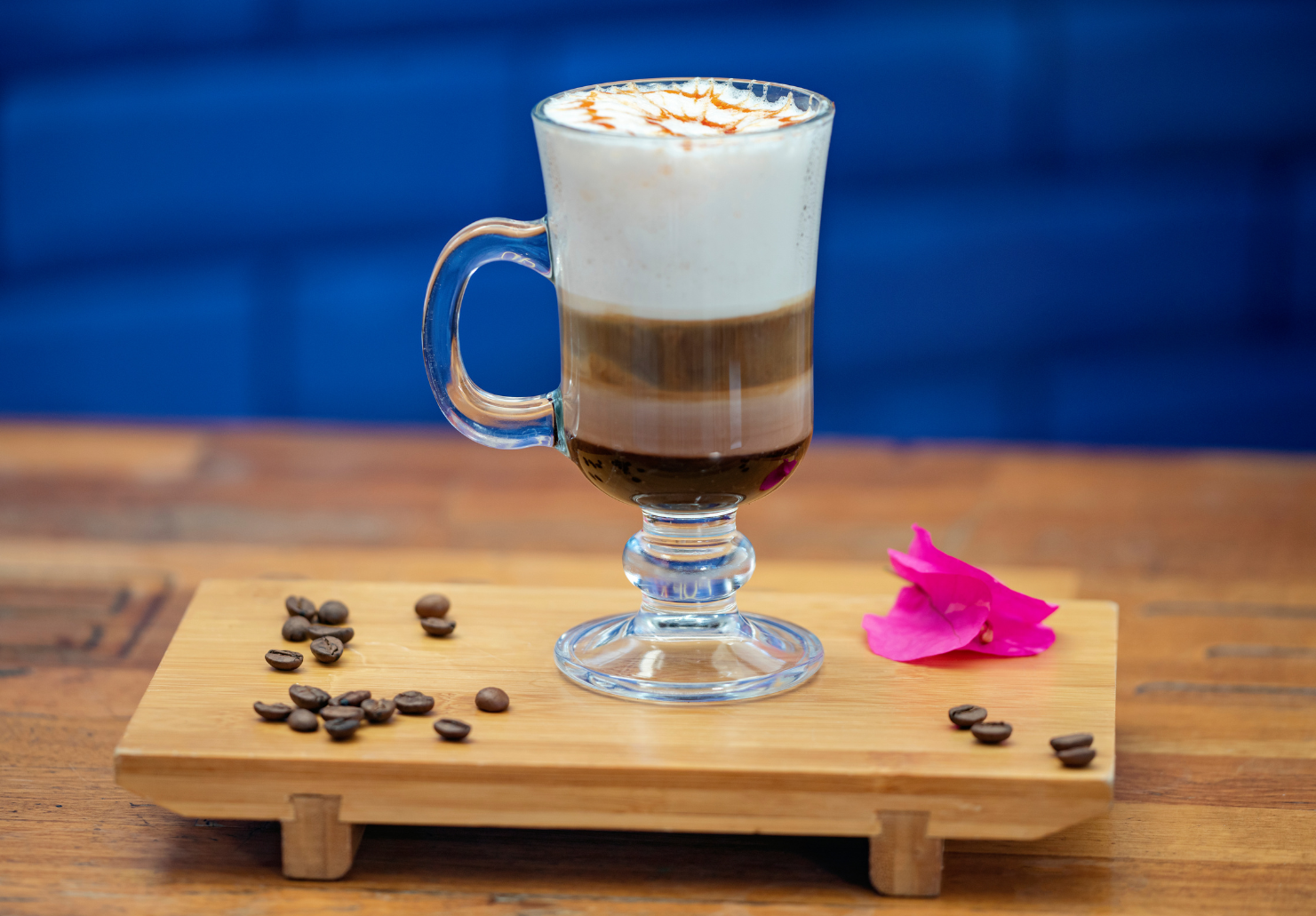 Espresso Macchiato