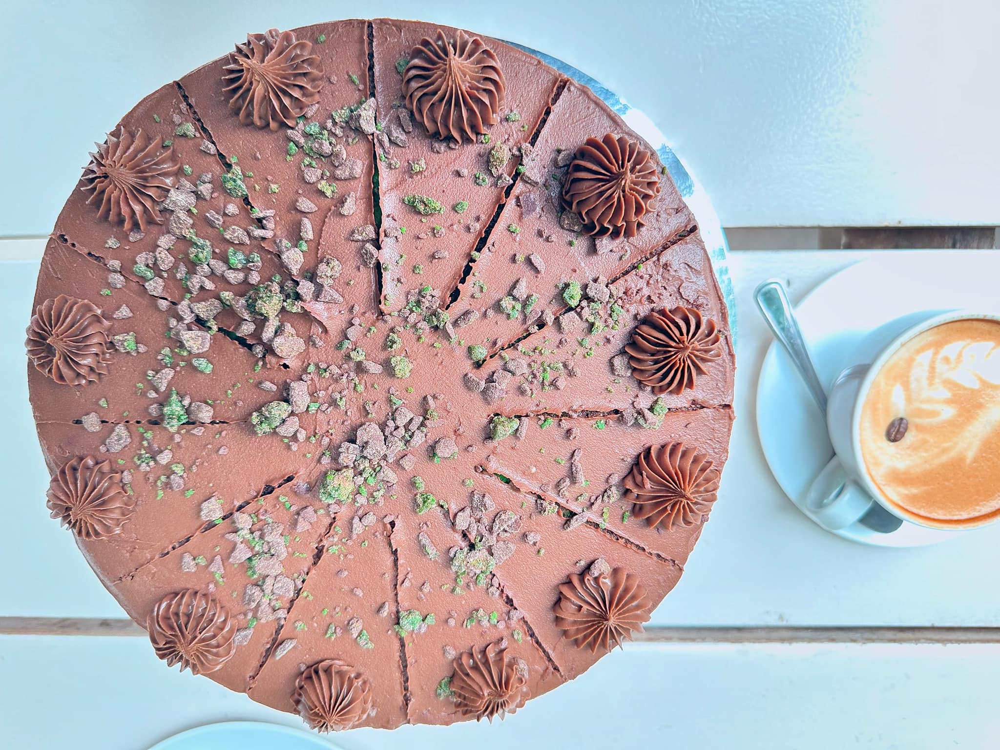Cake 1