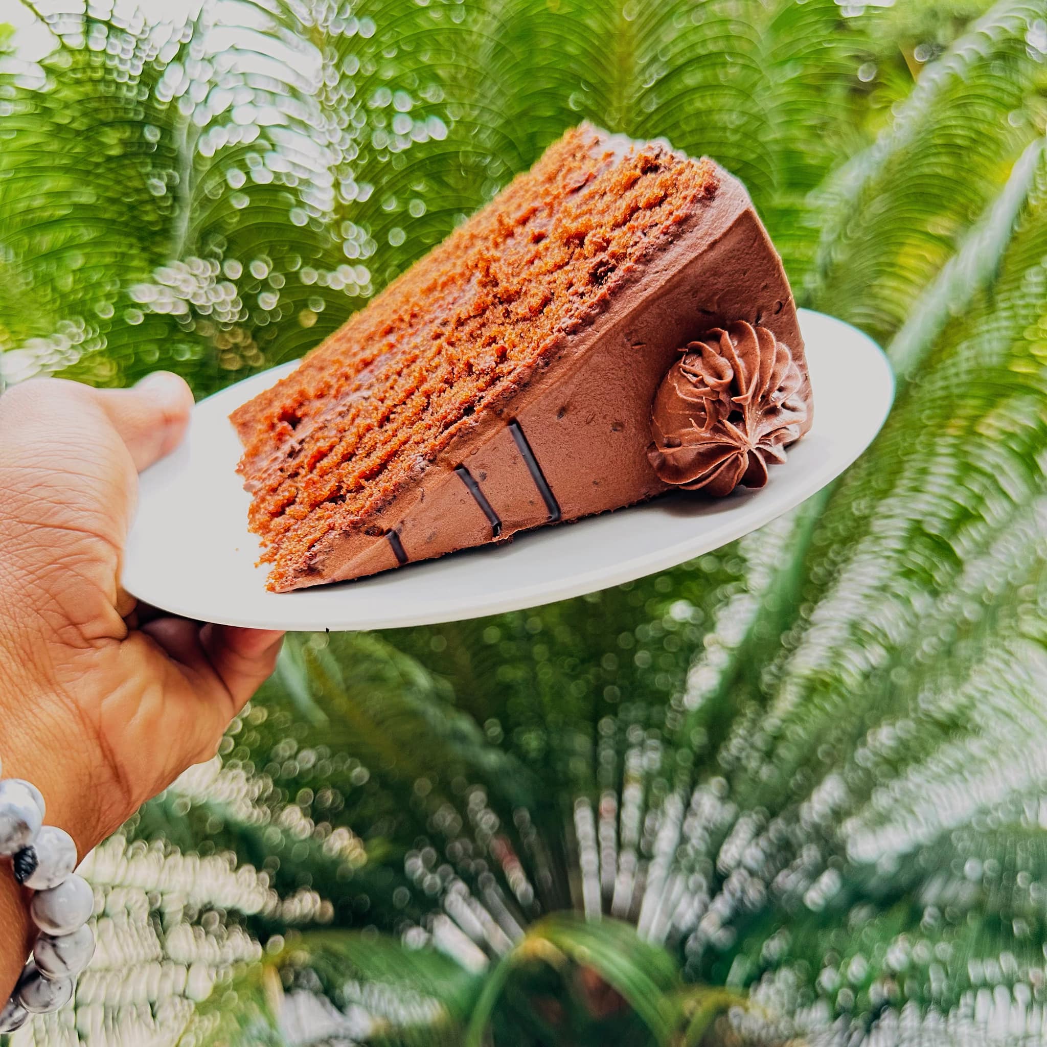 Nice Cake