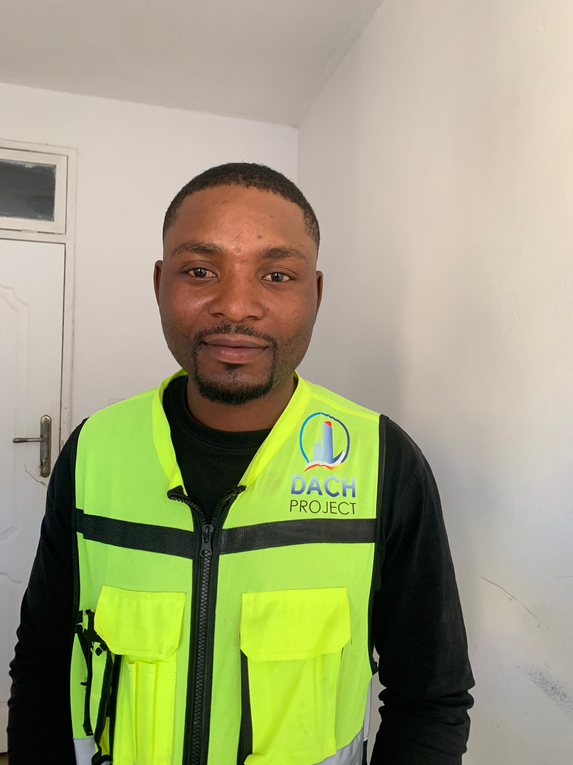 David Chilekwa