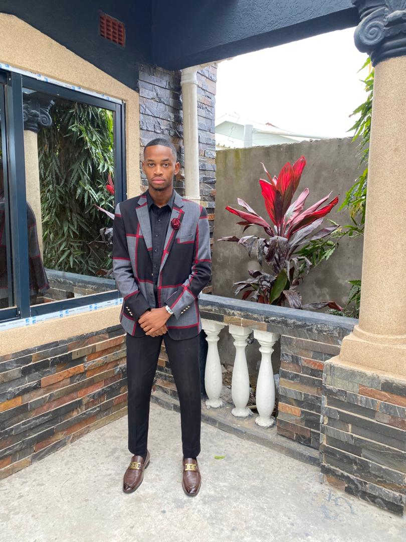 Enock Mwansa