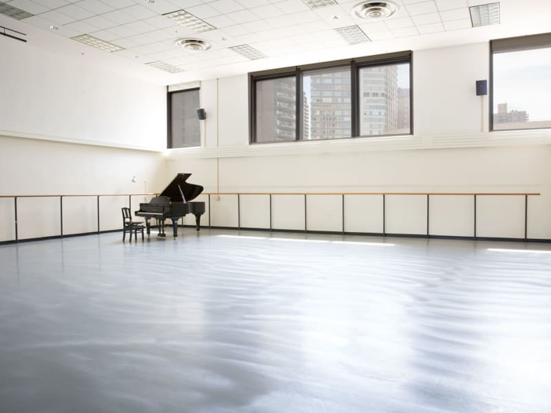 Image for At the Rose Building