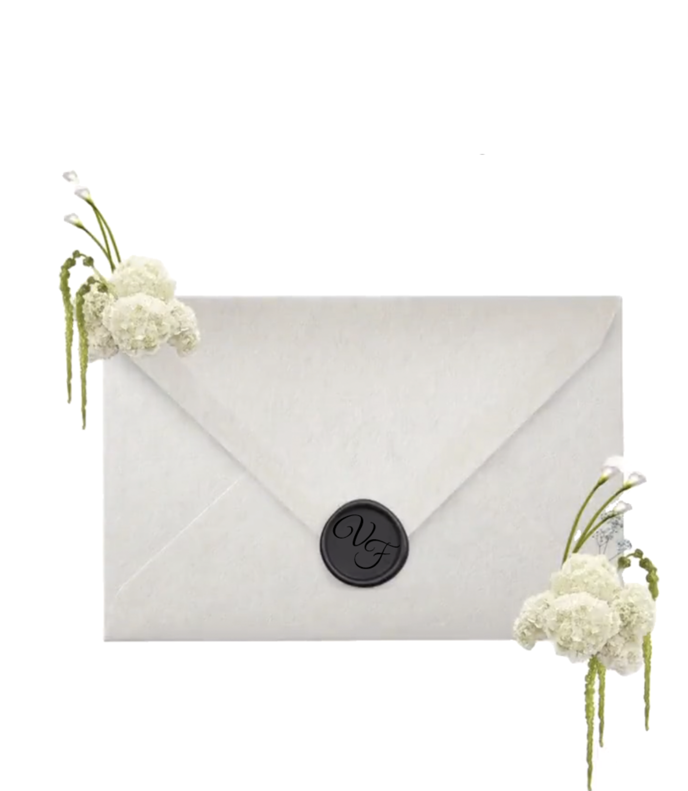 Invitación inicial