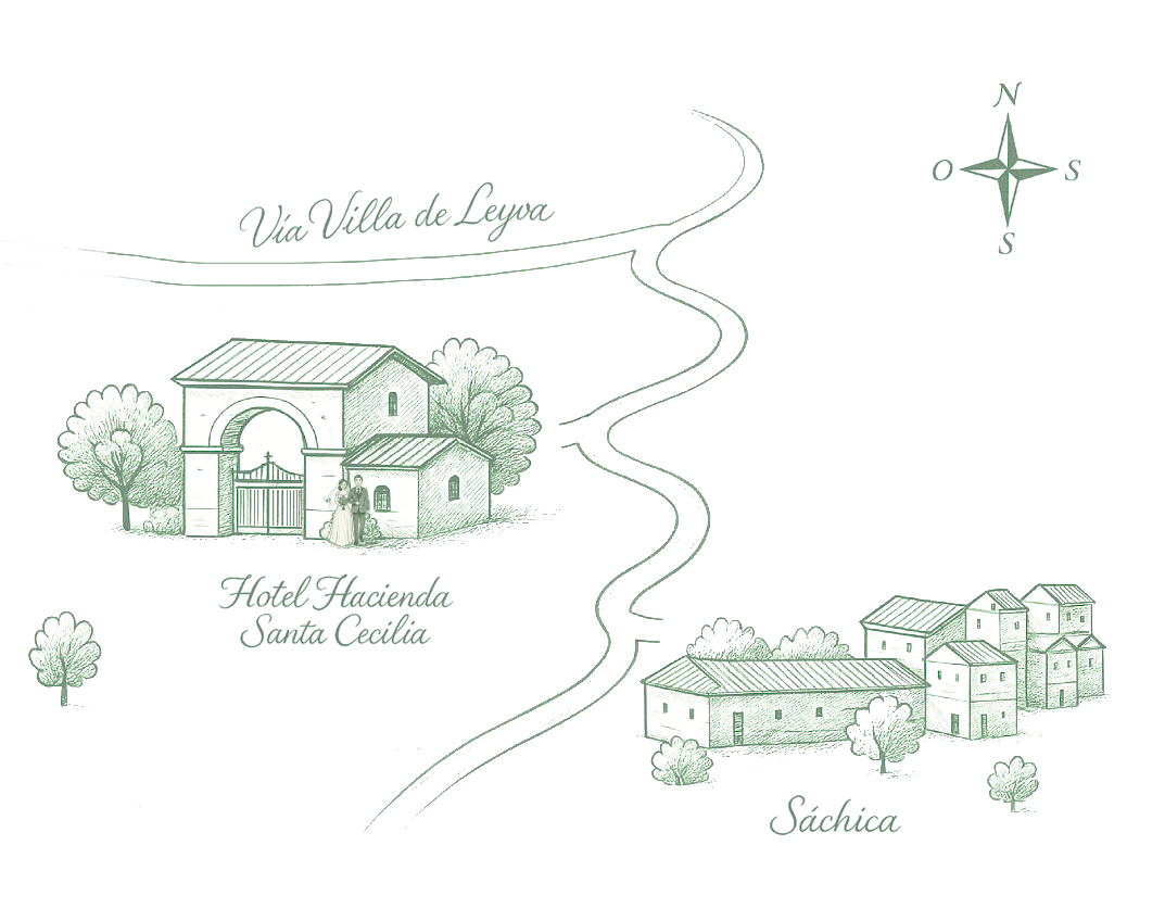 Hacienda Santa Cecilia
