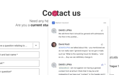 Invision-comments