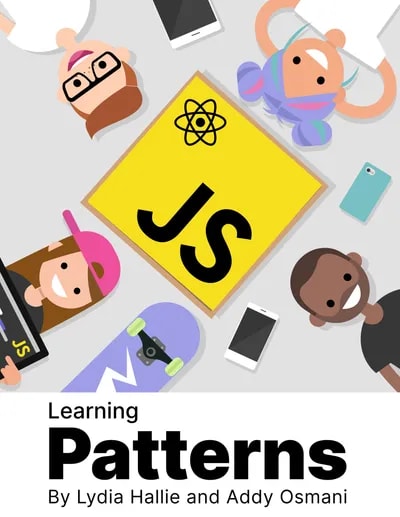 Portada de Learning Patterns