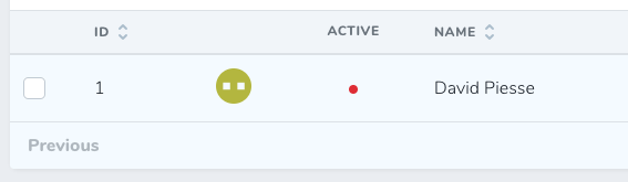 Identicon