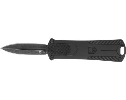 CobraTec 952 Black Dagger Out The Front